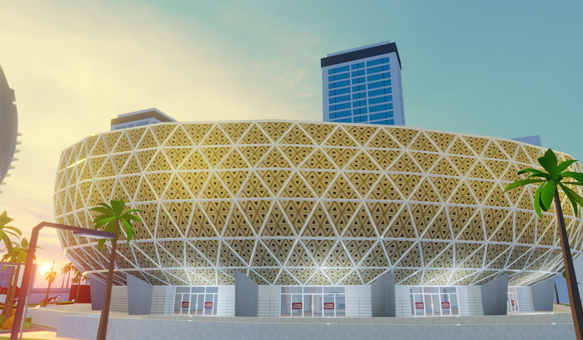 Qatar Adventure